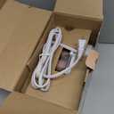 Conair Double Ceramic Hot Rollers for Long, Medium, and All Hair - Hair Curler - Hair Roller Clips Included - 1/2 inch, 3/4 inch, and 1 inch Rollers (20 Piece Set, Tan)