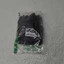 Frida Mom Labor and Delivery Gown for Hospital, Easy-Snap, Tagless Nursing Gown with Skin-to-Skin Access and Full Coverage in The Back ONE SIZE