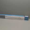 PRObebi Retractable Dog Gate for The House Extends to 54" Wide 34" Tall, Gates for Baby Indoor, Stair Gate for Outdoor, Staris, Hallways, Doorways, Deck, Porch, Need Drilling