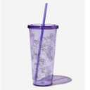 LUUM GLO&GO LED 18oz Tumbler Firewrk