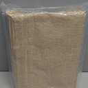 Homum 12x16 Inch 12 PCS Burlap Gift Bags with Drawstring and Gift Tags, Burlap Bags for Party, Christmas, Festival, DIY Craft