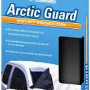 SubZero 17529 Heavy Duty ArcticGuard Snow and Ice Universal Windshield Cover (40" H x 73" W)