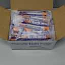 U-100 1cc Syringes with 31g 5/16" (8mm) , Individually Wrapped, Pack of 100