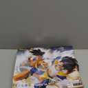 Dragon Stars Series - Dragon Ball Kai - Vegeta vs Goku Battle Pack Action Figure Set