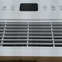 HUMILABS 1600 sq. ft. Dehumidifier for Basement, 21 Pint Dehumidifier for Home with Drain Hose, Auto Modes, 24H Timer, Child Lock, 37dB. Ideal for Bathrooms, Basements, and Large Rooms.