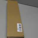 24 Inch Brushed Towel Bar Towel Rack for Bathroom Kitchen Hand Towel Holder Dish Cloths Hanger SUS304 Stainless Steel RUSTPROOF Wall Mount (Brushed Grey)