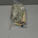 2-Pack Baby Sleep Sacks, Zipper Wearable Blanket - 0.5TOG Organic Cotton, Lightweight,Soft Cozy Toddler Sleeping Sack 6-12 months, Easy to Wear Large Newborn Transition Swaddles Sleepsacks (Avocado, M)