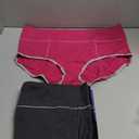 CULAYII High Waisted Underwear for Women Cotton No Muffin Top Full Coverage Briefs Soft Stretch Ladies Panties 5 Pack 5XL, Multicolor H- 5pack