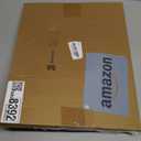 Beeveer 32 x 24 Inch Photo Booth Selfie Frame Prop Booth for Birthday Event Parties Large Blank DIY Cutout Props for Funny Decoration Christmas, Holiday Supplies (Red)