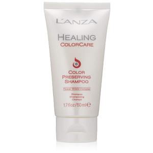 L’ANZA Healing Colorcare Color-Preserving Shampoo
(1.7 Fl Oz)
