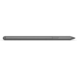 Amazon Kindle Scribe Premium Pen, Sleek Stylus Design with Improved Eraser - Tungsten