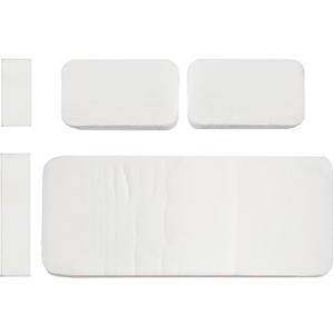 Club Car DS Pre-2000 Replacement Foam Inserts for Golf Cart Seat. Three-Piece Set Or Individual Backrests/Bench Seat Available. (Three-Piece Set)