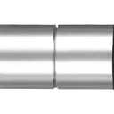 FANAUE Aluminum 17mm to 17mm Ball Head Adapter, Compatible with Garmin and Other GPS Devices with Connection