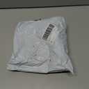 Operitacx Flag Pole Stand Base Indoor Table Top Flag Holder for Office Conference Desk Display Small Plastic Flagpole Base 8 Pack