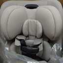 Maxi-Cosi Pria All-in-One Convertible Car Seat, Infant to Toddler Car Seat, Easy-Install Harness, Machine-Washable Cover, 5-100 lbs, SeaDrift. MFD 11/20/2025