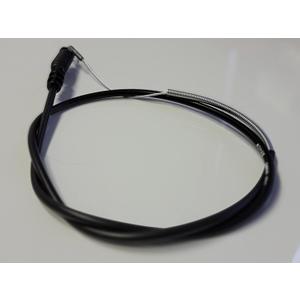 Toro Genuine OEM 139-6595 1396595 RWD Traction Cable Recycler Lawn Mower Units 21462 21464 21465 21466 21466T 21468 21563 21564 21565 21566 21566T 21568 21568T 21693 21771 21772 21773 21864