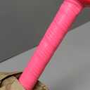 Easton | Sapphire Fastpitch Softball Bat | -10 Drop | 1 Pc. Alloy | Approved for All Fields (28 Inch, Pink)