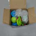 Suction Cup Spinner Toys for 1 Year Old Boy Girl 3PCS Spinning Toys for Toddlers 1-3 Sensory Toys Infant Bath Toys Travel Toys for Babies 10-12 Months, First Birthday Baby Gifts for 1 Year Old