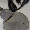 Chicken Water Heater for Winter with Immersion Design, Bird Bath & Livestock De-Icer, Fish Tank and Water Trough Heater with Automatic Thermostat  Prevents Freezing for Poultry, Turtle & Koi Pond