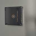 Premium Ultra-Thin Silicone Nipple Cover | Resuable Sticky Hypoallergenic Adhesive | Breast Petals | Travel Box (Caramel)