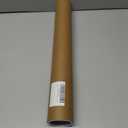 2026 Wall Planner Large 47.2"x16.5"  Double-Sided Laminated Year Calendar with Rolled Packaging, No-Crease Design, 8 Stickers  Home Office Wall Organiser, Business Colours