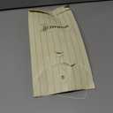 Traditional Womens Winter Texting Touchscreen Driving Lambskin Leather Gloves Wool Blend Lining (Black)