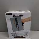 Breville Handy Mixer BHM800BTR, Black Truffle (One Size)