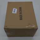 Acrylic Makeup Organizer with 13 Drawers, Bathroom Counter Organizer, Acrylic Organizers, Desk Organizer, Office Supplies, Storage Drawers for Cosmetic, Pencil, Coffee, etc 3 Pack