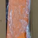 Foldable Ladder Extender for Stairs-Heavy-Duty Ladder Leveler-Adjustable 11.8-19.1" Height/Platform 23.7x7.5"/Non-Slip Mat-Ladder Extension Aide Stabilizer for Extension/Straight/Telescopic Ladder