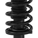 Monroe Quick-Strut 173123 Suspension Strut and Coil Spring Assembly for Subaru Outback