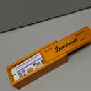 Queensell Jumbo Dominoes Set for Adults and Kids  Domino Set for Classic Board Games  Jumbo Dominoes Double 6 for Travel Games  Dominos Set for Adults 28 Tiles