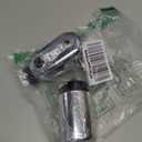 Brita Faucet Mount Water Filter System, Chrome, No-Wait Filtration, Easy Install, Multi-Use Tap Water Filter for Kitchens, Bathrooms & Small Spaces (1 ct)