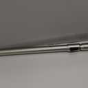 Replacement Extension Wand,Compatible with Miele C1 C2 C3 Tube,Non Electric Telescope Metal Tube Stainless Wand,1.375" Central Vacuum Cleaner