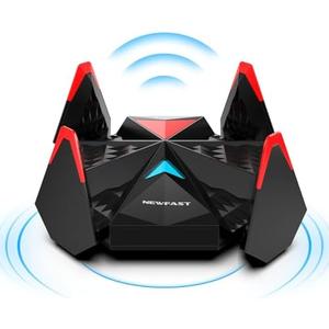 NEWFAST USB Adapter for PC