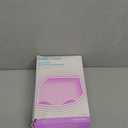 Frida Mom Postpartum Underwear, Disposable Boyshort Panties, Seamless, Stretch Support, New Mom Essentials