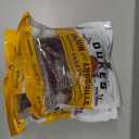 7 x Duke's Pork Cajun Andouille Smoked Shorty Sausages, 7g Protein Per Serving, 5 oz. (5 Ounce (Pack of 1))