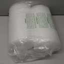 wanguagua 2 Pack 12 Inch x 72 ft Total Bubble Packing Wrap for Moving Boxes Shipping Cushioning Supplies Perforated Every 12 (Clear)