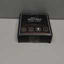 USB-C to USB-C Cable (15FT 2PACK 60W) Long Cable,Fast Charging Cord for iPhone 15 Pro,Samsung Galaxy S23/S22/Z Fold 3,Note 20 Ultra/10 Lite,Google Pixel 6 Pro,OnePlus 9 Pro,Sony Xperia 5,Dual Type-C (Grey)