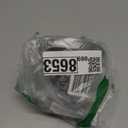 DCC-1200FB Coffee Maker Brew Basket Replacement Filter Basket Holder for Cuisinart Models DCC-1200, DCC-1200BCH,DCC-1200BW,DCC-1200CP,DCC-1200MRP1,and DCC-1200W Replacement Part for Cuisinart