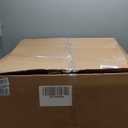 LASFIT Floor Mats & Backrest Mats & Cargo Mat for Kia Carnival 2026 2025 2024 2023 2022 (Only Fit Gas & 8 Seats), All Weather TPE Custom Fit Floor Liners Full Set Car Mats Trunk Mat Accessoires, Black