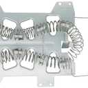 DC47-00019A Dryer Heating Element Part Replacements Compatible with Samsung Dryers