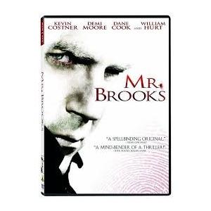 Mr Brooks