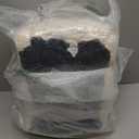 ROOMTEC Human Dog Bed, 71''x45''x12'' Size Fits Adult and Pet Washable Giant People Bed 10 CM Thick Memory Foam Large Oversize Pet Bed with Plump Pillow, Blanket, Strap - Beige