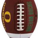 Rawlings Oregon Ducks Full-Size Game Time Football