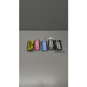 Gappitv Ink Cartridge Combo Pack Replacement for HP 950 XL 951 XL Cartridges Compatible with OfficeJet Pro 6978 6968 6970 6960 6958 6950 6962 6975 6954 Printer (5 Pack), 2 Black cyan magenta yellow