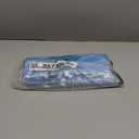 2PCS Pool Step Weights,10 L No Breaken Swimming Pool Ladder Weights for Above Ground Pools, Waterproof Pool Sand Stair Weights for Pool Steps, Easy&Quick Fill Sand (Black)