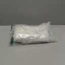 Geometric Jacquard Plush Warm Sofa Couch Cover, Soft Funny Fuzzy Couch Covers, Non Slip Sectional Sofa Slipcover, Cozy Washable Furniture Protector for Kids, Pets (Beige White, 28"x 28")