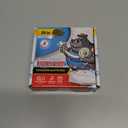 Shower Threshold Water Dam Barrier 39" - White Collapsible Shower Water Blocker - Guard for Walk in Shower - Water Guard Stopper for Floor - Shower Door Water Blocker by Hippo Dam