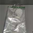 Cellophane Bags, 70 Pcs Resealable Clear Poly Bags for Clothes, Shirt Bag, Decorative Wrappers, Party Favors & Artwork(12x16)