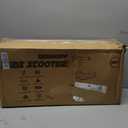 Unbreakable & Never Fall Down 2-in-1 Scooters Kids 3 Wheel Kick Scooter for Boys Girls Ages 3-8, Adjustable Height & Seat, Widened Non-Slip Deck, More Safer for Beginner Toddlers